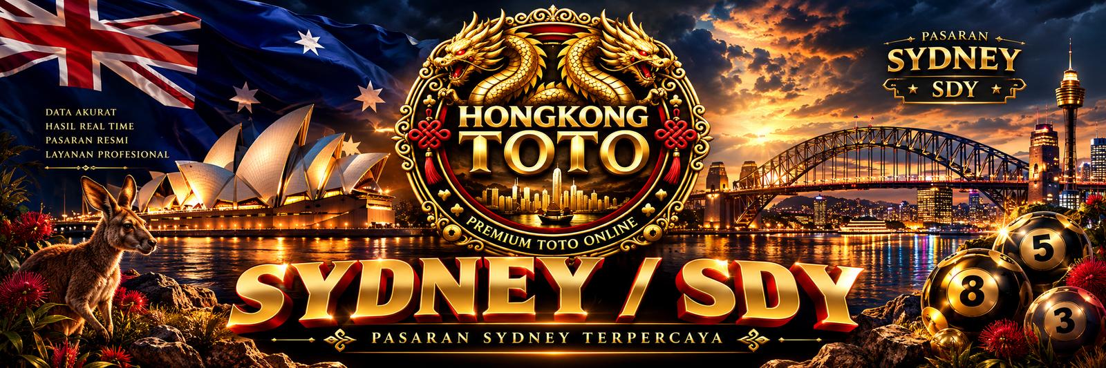Sydney Lotto Silangkitang